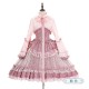 Hoshibako Works Touhou Project Satori Komeiji One Piece and Bolero(Reservation/Full Payment Without Shipping)